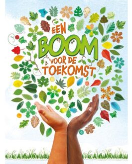 Een Boom Voor De Toekomst - Shan White