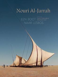 Een Boot Naar Lesbos - Nouri Al-Jarrah