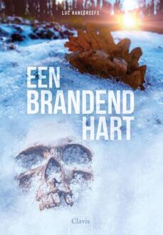 Een Brandend Hart - Luc Hanegreefs