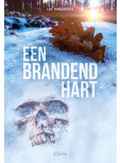 Een Brandend Hart - Luc Hanegreefs