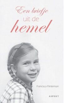 Een Briefje Uit De Hemel