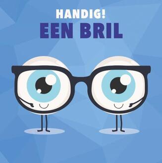 Een Bril - Handig