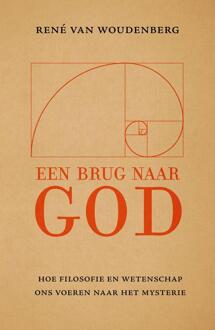 Een brug naar God -  René van Woudenberg (ISBN: 9789043541398)