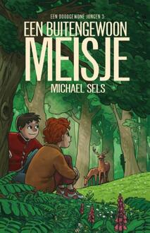 Een buitengewoon meisje -  Michael Sels (ISBN: 9789464789317)