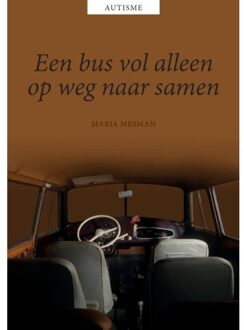 Een bus vol alleen, op weg naar samen