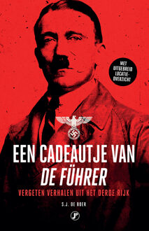 Een cadeautje van de führer