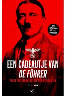 Een Cadeautje Van De Führer