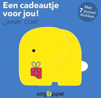 Een Cadeautje Voor Jou! - Janik Coat