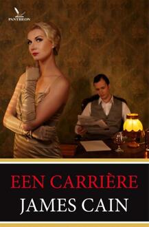 Een carrière - Boek James Cain (9049901948)