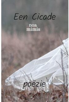 Een Cicade - Noa Mimis