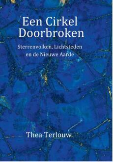 Een Cirkel Doorbroken - (ISBN:9789493071117)