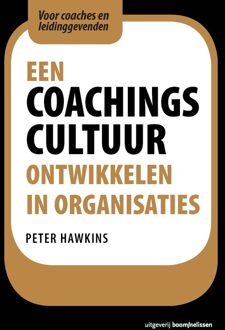 Een coachingscultuur ontwikkelen in organisaties