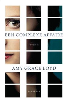 Een complexe affaire - eBook Amy Grace Loyd (9045208008)