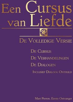 Een cursus van liefde - Mari Perron - ebook