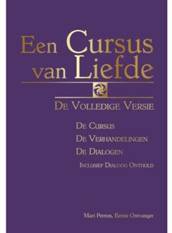 Een Cursus Van Liefde - Mari Perron