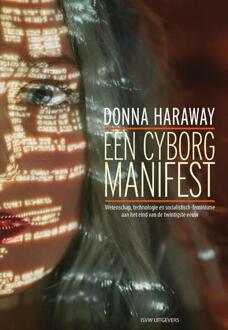 Een cyborgmanifest - (ISBN:9789083121512)