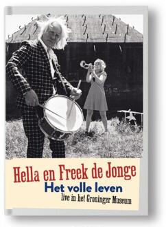 Een dag een lied + CD - Boek Freek de Jonge (9047626109)