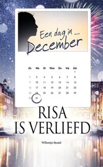 Een dag in .. 12 -   Risa is verliefd