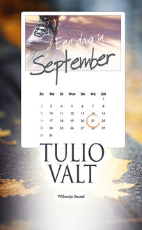 Een dag in .. 9 -   Tulio valt