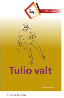 Een dag in .. 9 -   Tulio valt