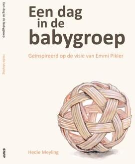 Een Dag In De Babygroep