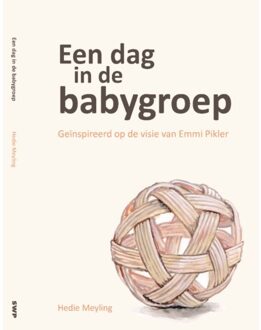 Een Dag In De Babygroep