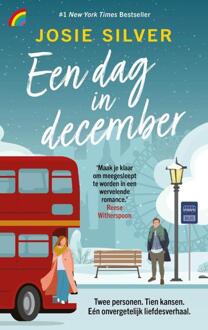 Een dag in december -  Josie Silver (ISBN: 9789041715852)