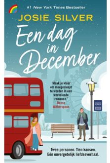 Een Dag In December - Josie Silver