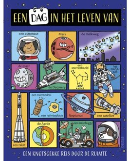 Een Dag In Het Leven Van ...