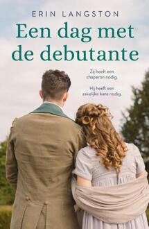 Een dag met de debutante -  Erin Langston (ISBN: 9789464821161)