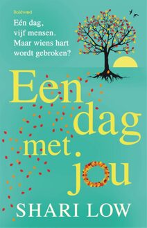 Een dag met jou - Shari Low - ebook