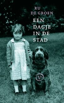 Een dagje in de stad - eBook Ru de Groen (9028282181)