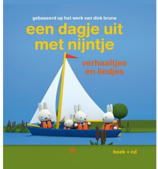 Een Dagje Uit Met Nijntje | CD