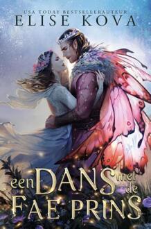 Een dans met de fae prins -  Elise Kova (ISBN: 9789493419049)