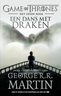 Een dans met draken / 1 Oude vetes, nieuwe strijd - eBook George R.R. Martin (9024570921)