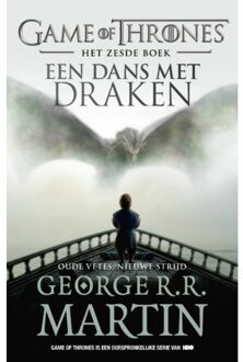 Een dans met draken - Oude vetes, nieuwe strijd