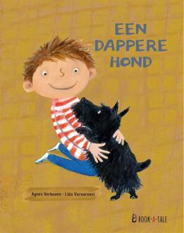 Een Dappere Hond - Agnes Verboven