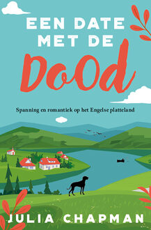 Een Date Met De Dood - Dales Detective - Julia Chapman