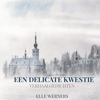 Een Delicate Kwestie - ELLE WERNERS