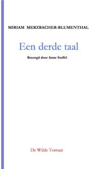 Een derde taal