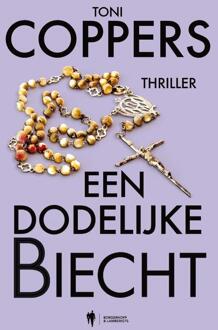 Een dodelijke biecht -  Annick Lambert, Toni Coppers (ISBN: 9789493409781)