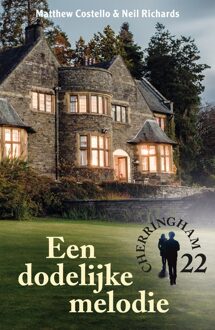 Een dodelijke melodie - Matthew Costello, Neil Richards - ebook