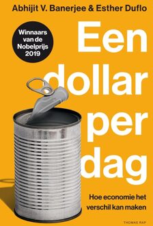 Een dollar per dag