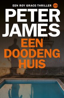 Een doodeng huis - Peter James - ebook