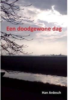Een doodgewone dag