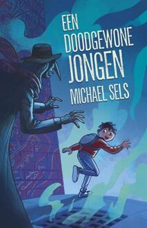 Een doodgewone jongen