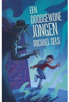 Een doodgewone jongen