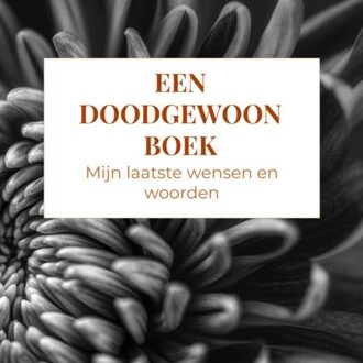 Een Doodgewoon Boek - Marijke Ivangh