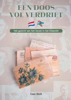 Een doos vol verdriet -  Cees Stolk (ISBN: 9789403737737)