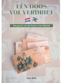 Een Doos Vol Verdriet - Cees Stolk